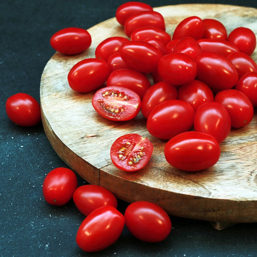 Cherry paradajky - Sweetelle 250g (Farma Kameničany)