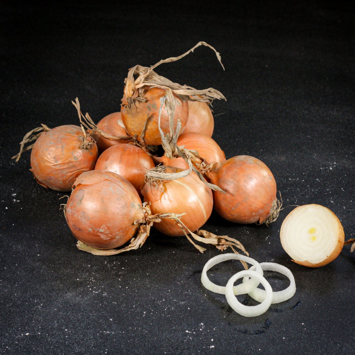 Cibuľa - žltá 500g (nová)