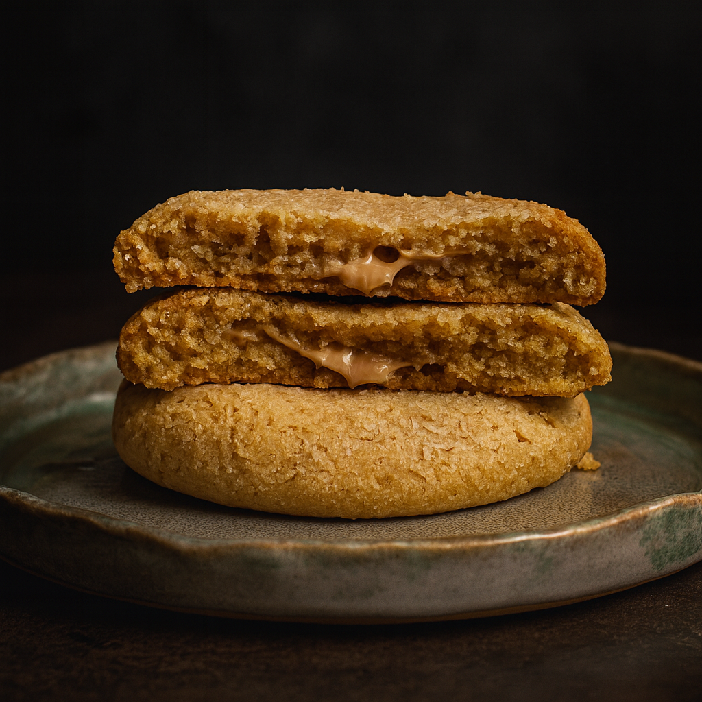 Coco & Nut Cookie 85g