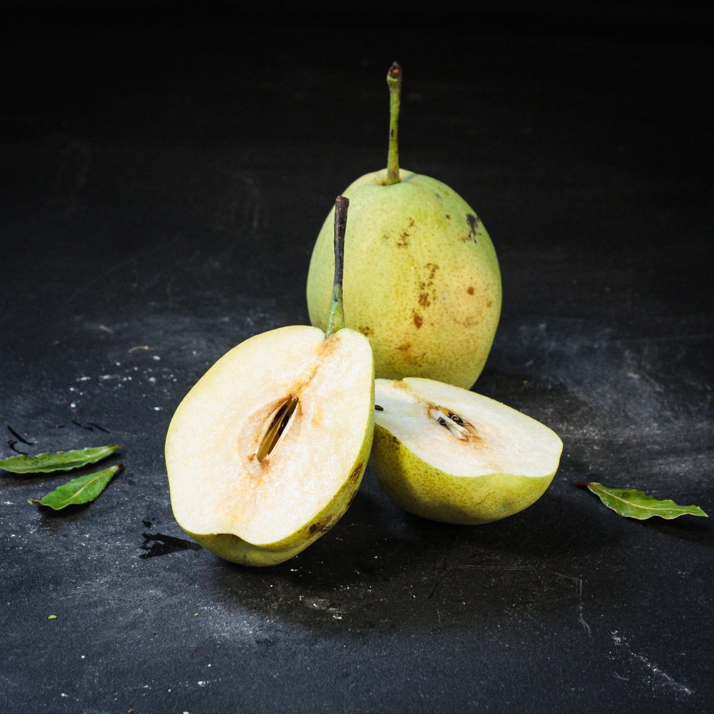 Hruška - Nashi Feng shui 1 ks (cca 200 g)