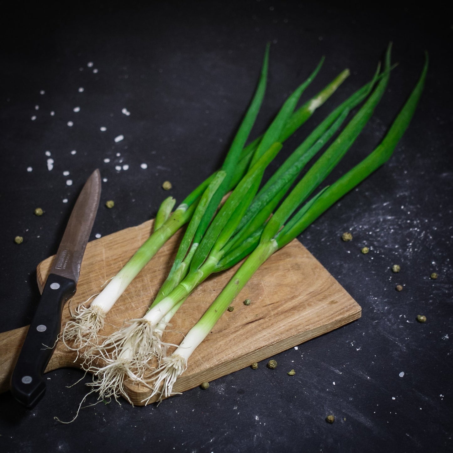 Lahôdková cibuľka zväzok 1ks