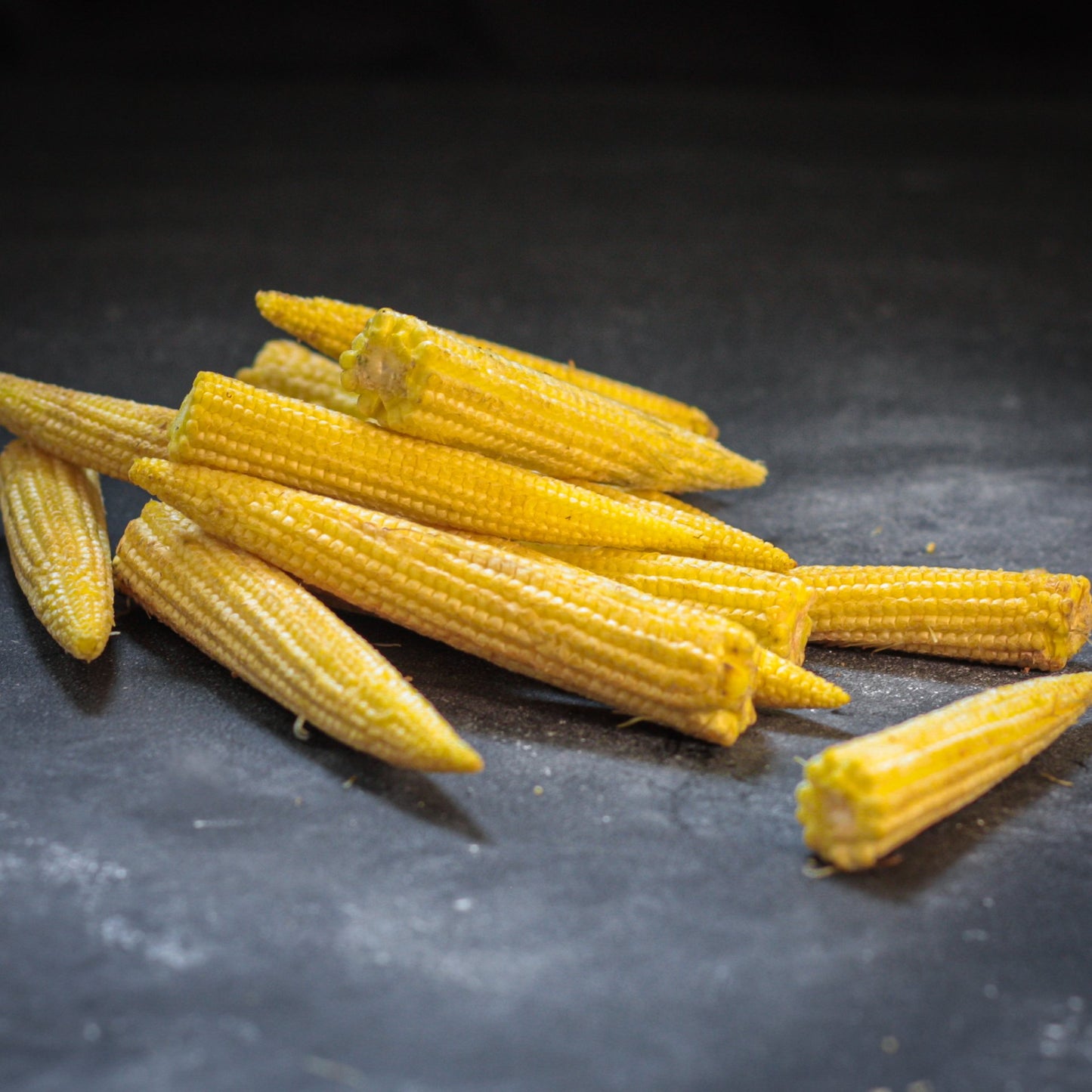 Mladá kukurica "kukuričky" 180 g