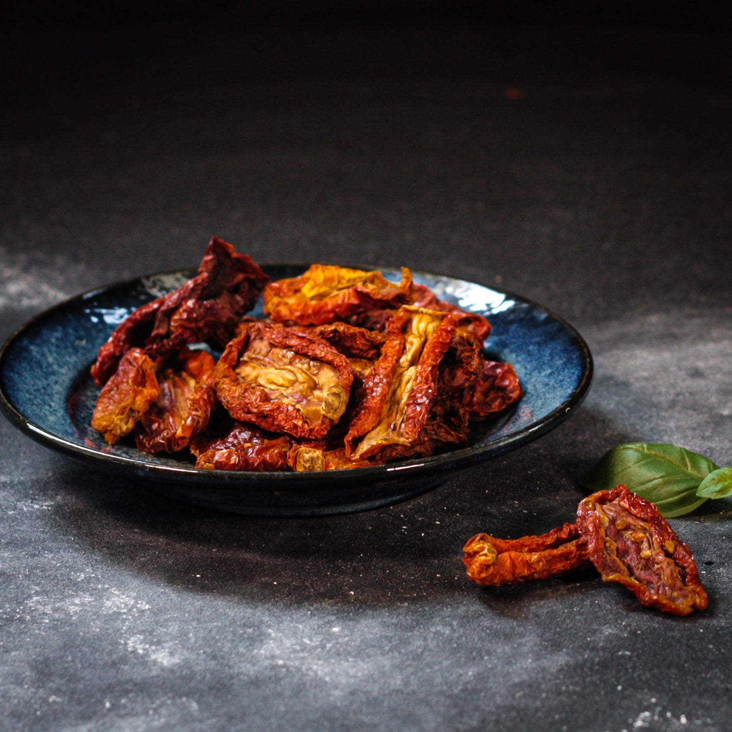 Sušené paradajky BIO 70g