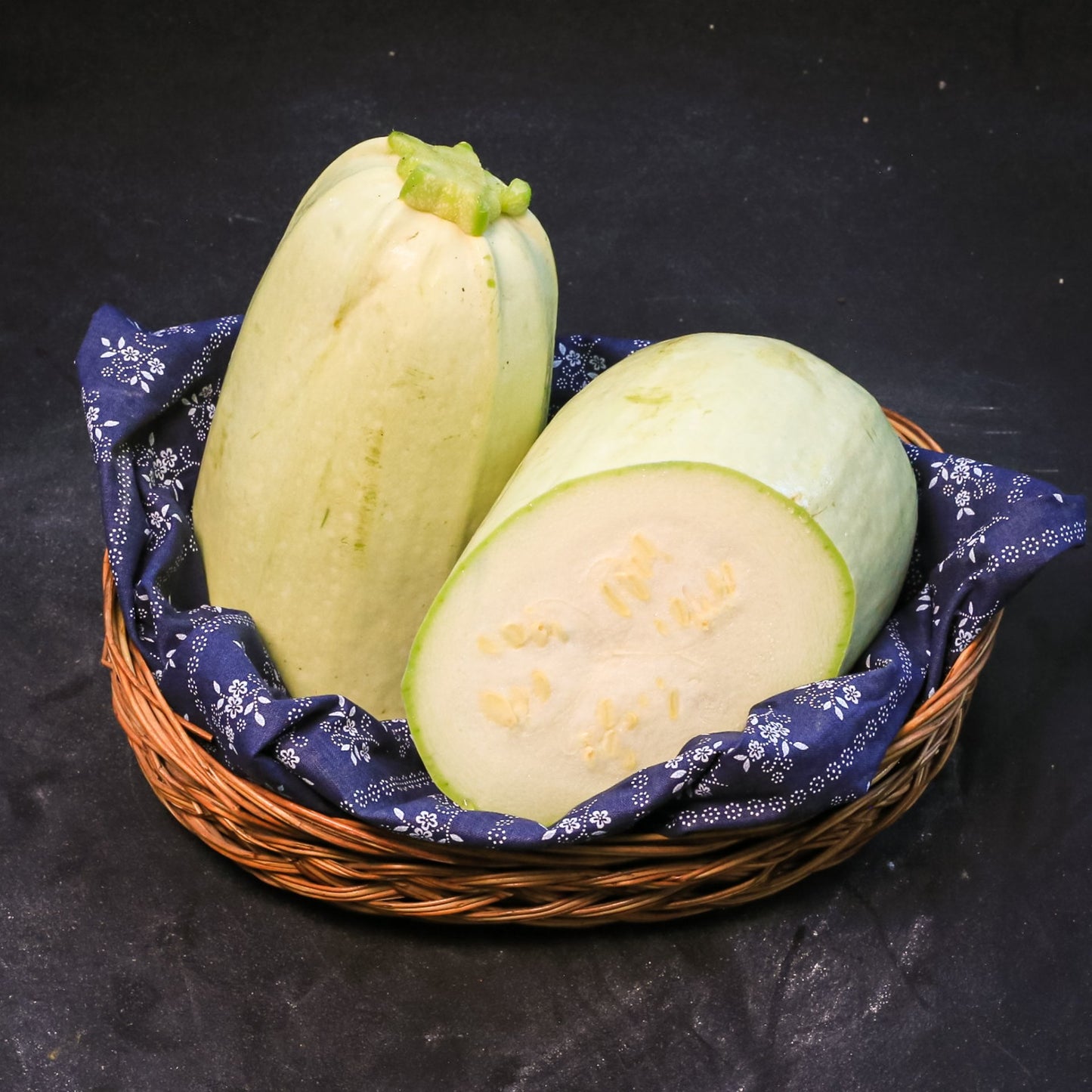 Tekvica - biela 1 ks