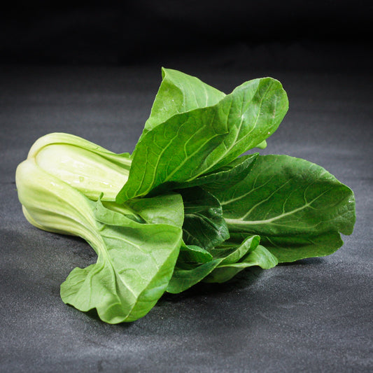 Baby Pak Choi 500g