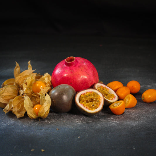 Balíček exotického ovocia 1 ks