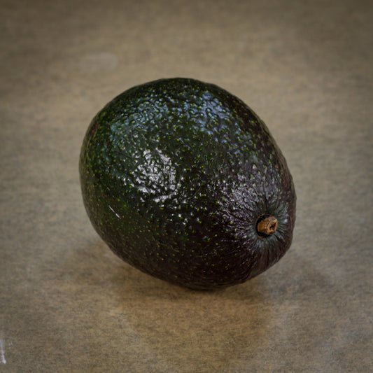 BIO avokádo Hass 1 ks