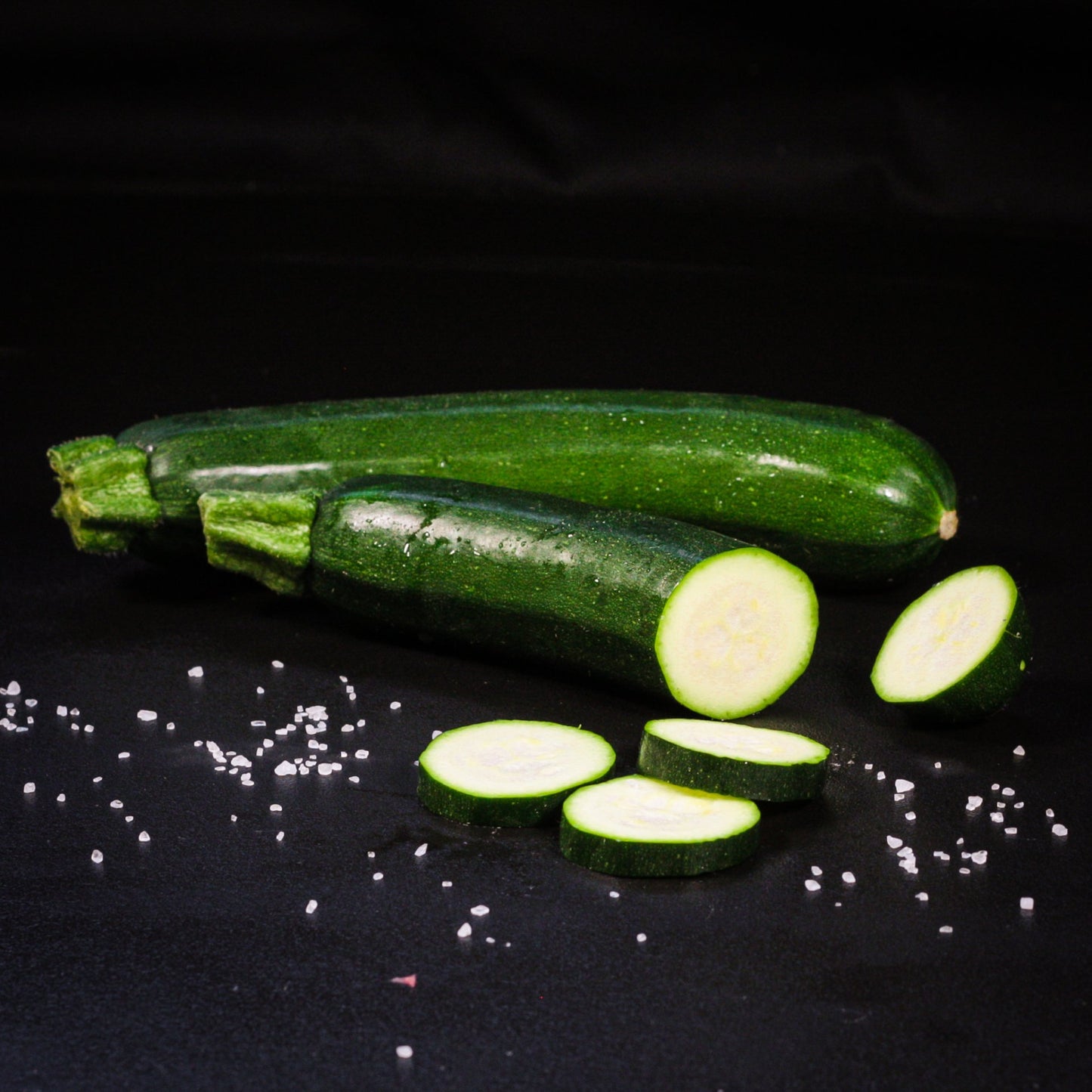 BIO cuketa malá 1ks