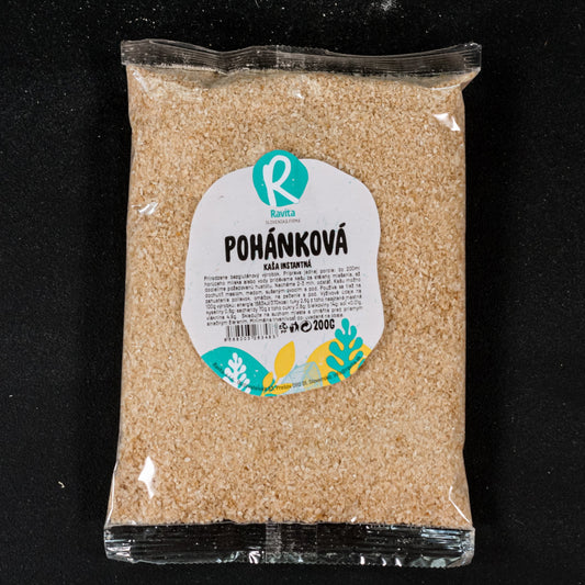 Instantná kaša - pohánková 200 g