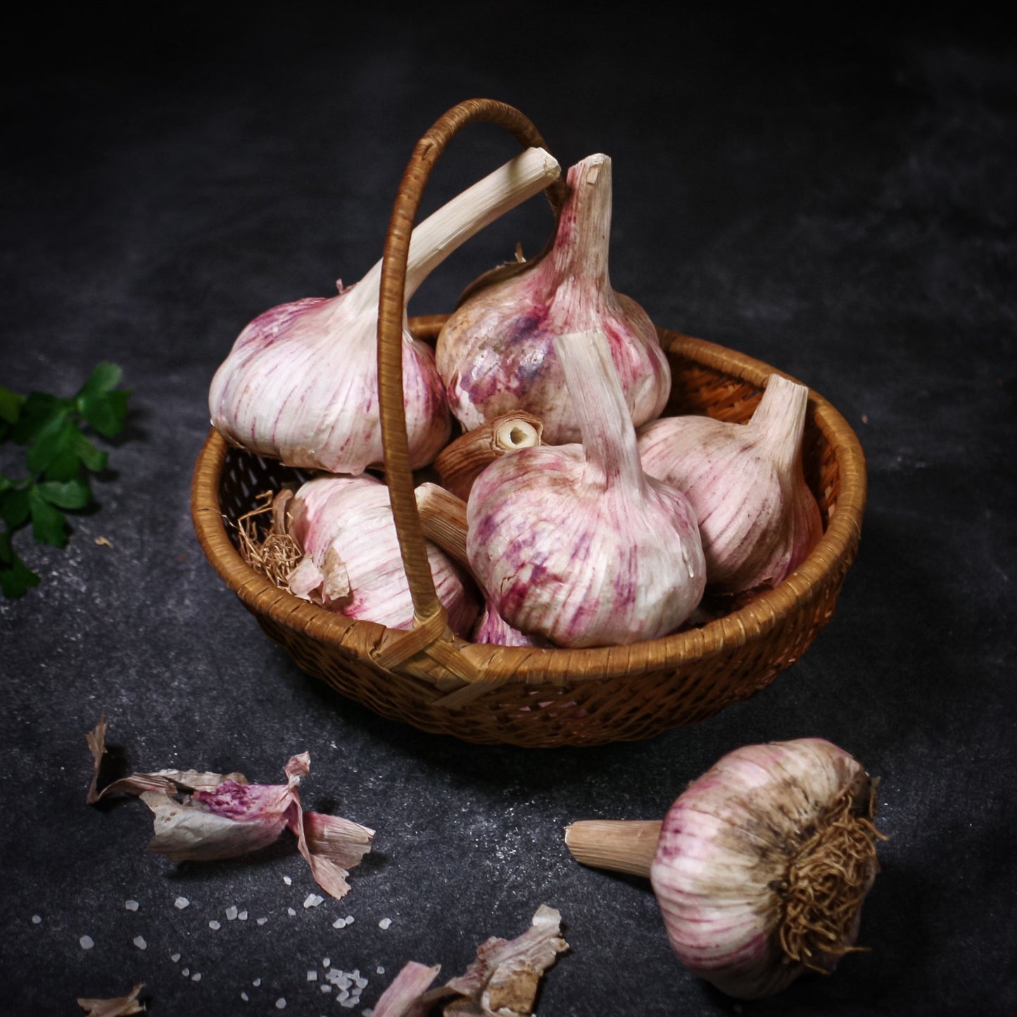 Cesnak slovenský 1KG