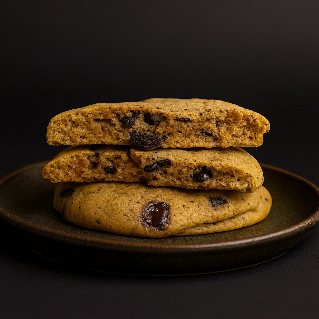 Choco Chip Cookie 80g