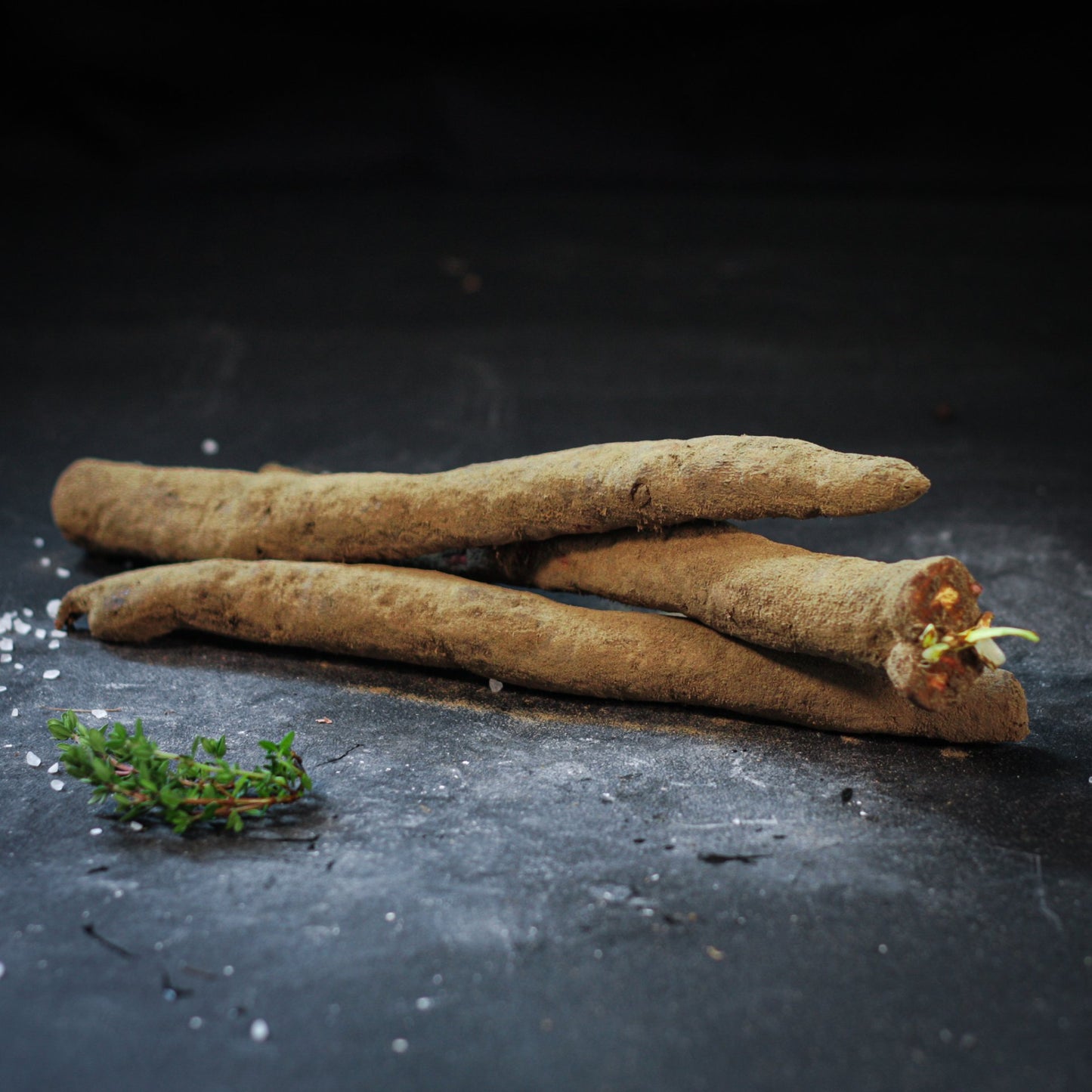 Čierny koreň (Hadomor španielsky) 500g