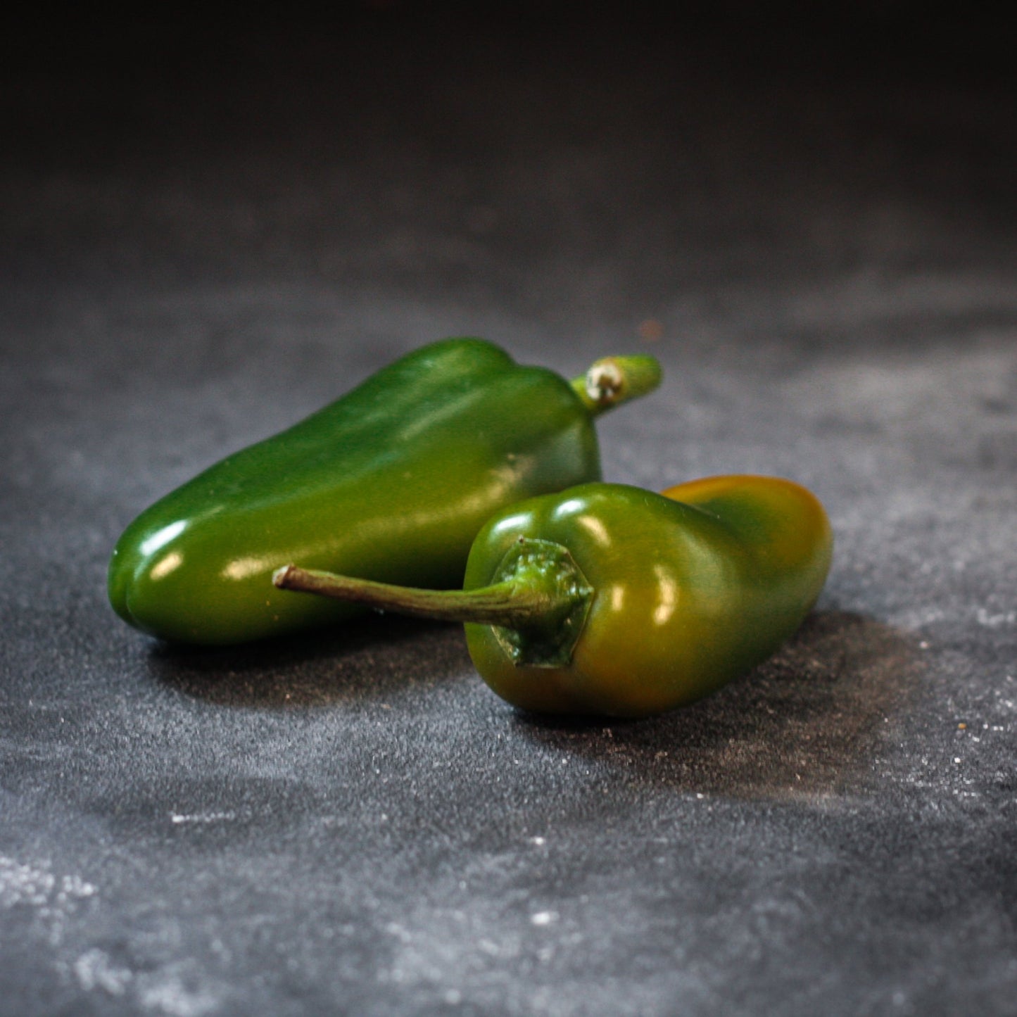 Čili papričky - Jalapeno 50g