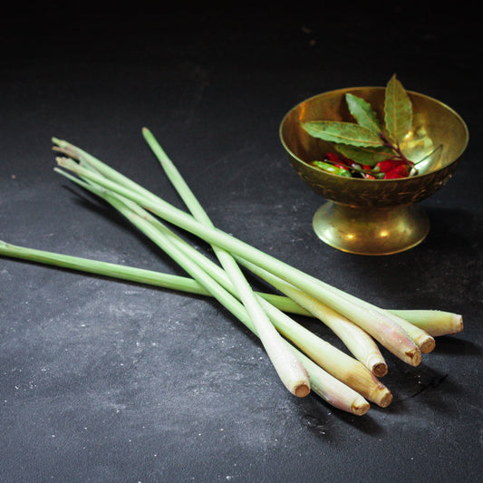 Citrónová tráva čerstvá 100g