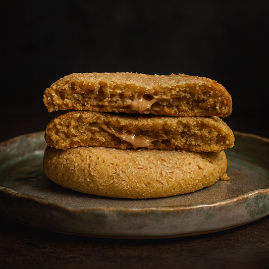 Coco & Nut Cookie 85g