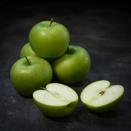Jablká zelené Granny smith 1 kg