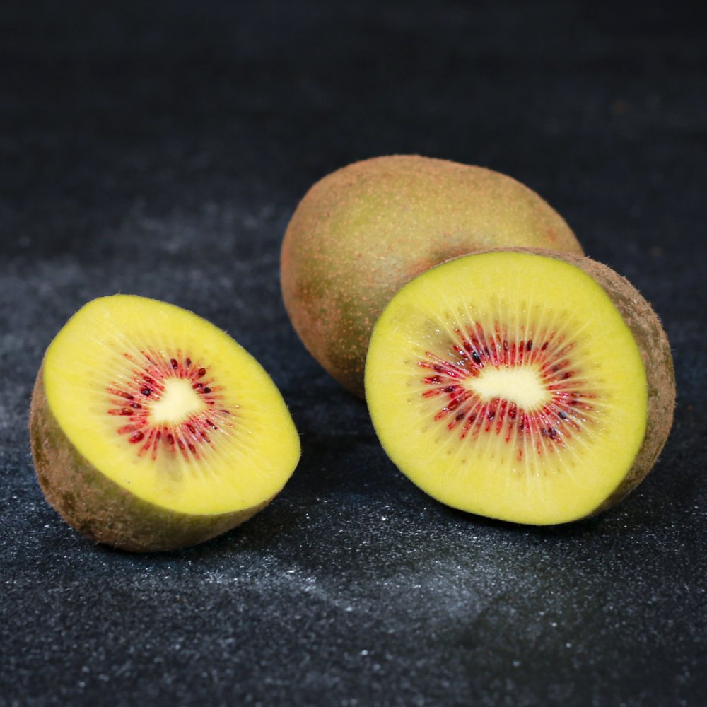 Kiwi červené (RED) - balenie 2 kusy