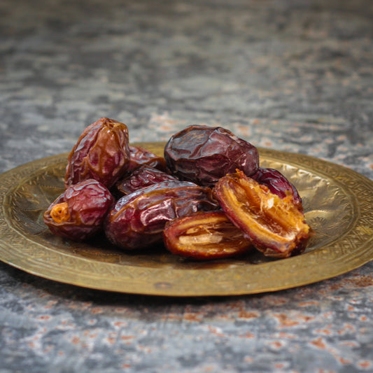 Kráľovské datle Medjool 180g