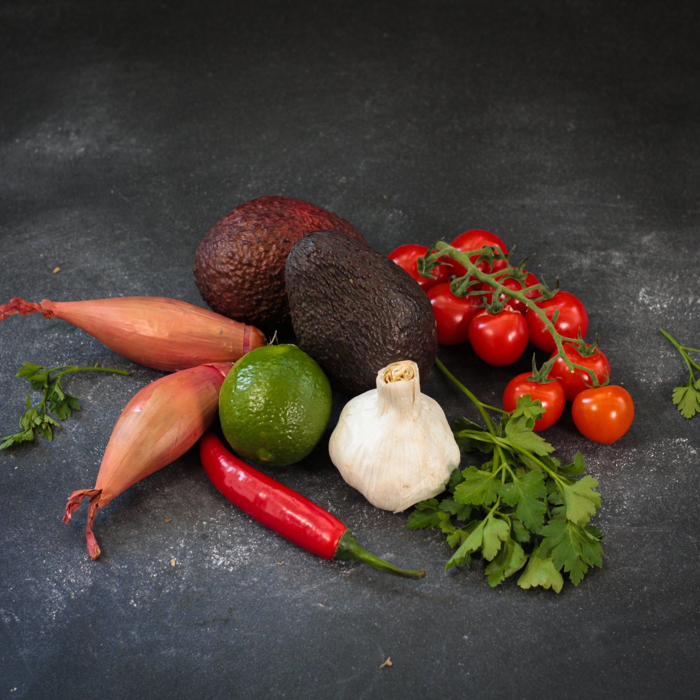 Mix na guacamole 1 ks