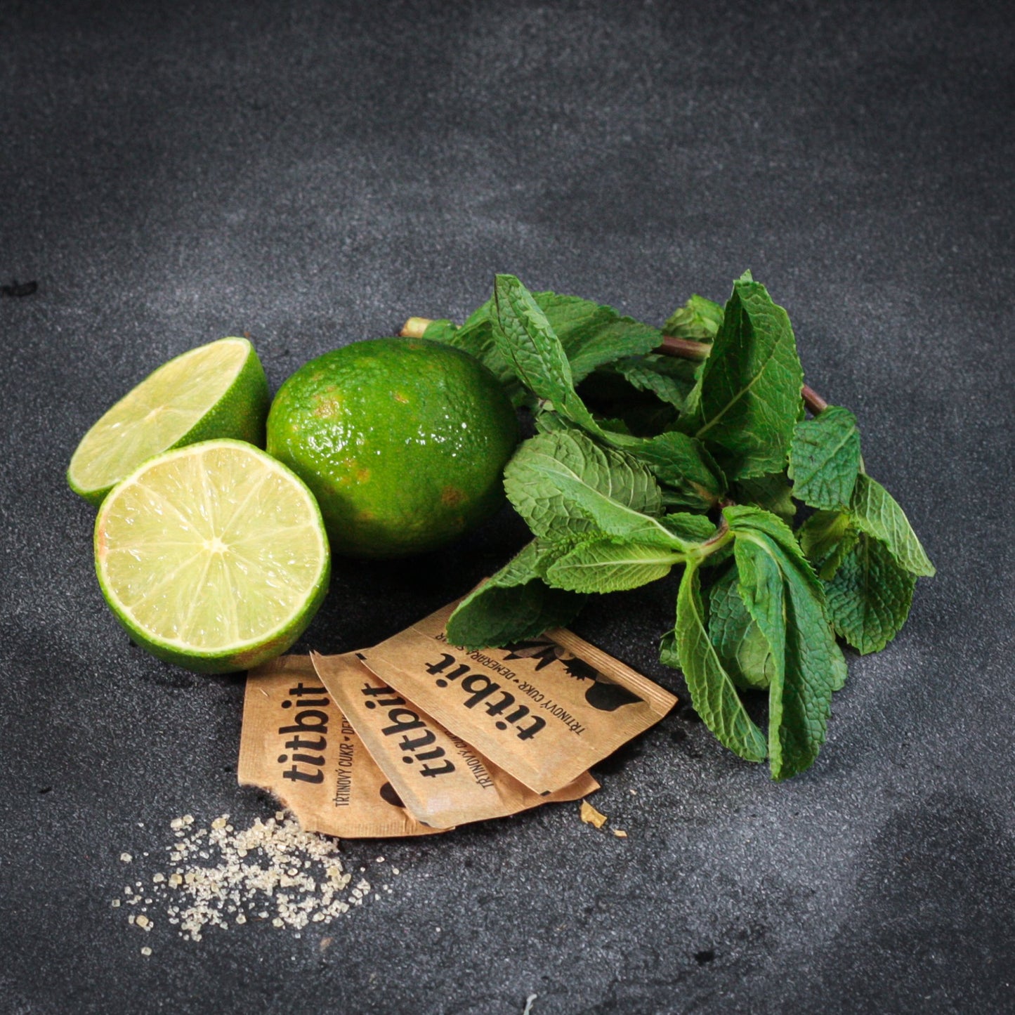 Mix na Mojito pre dvoch - 1 ks