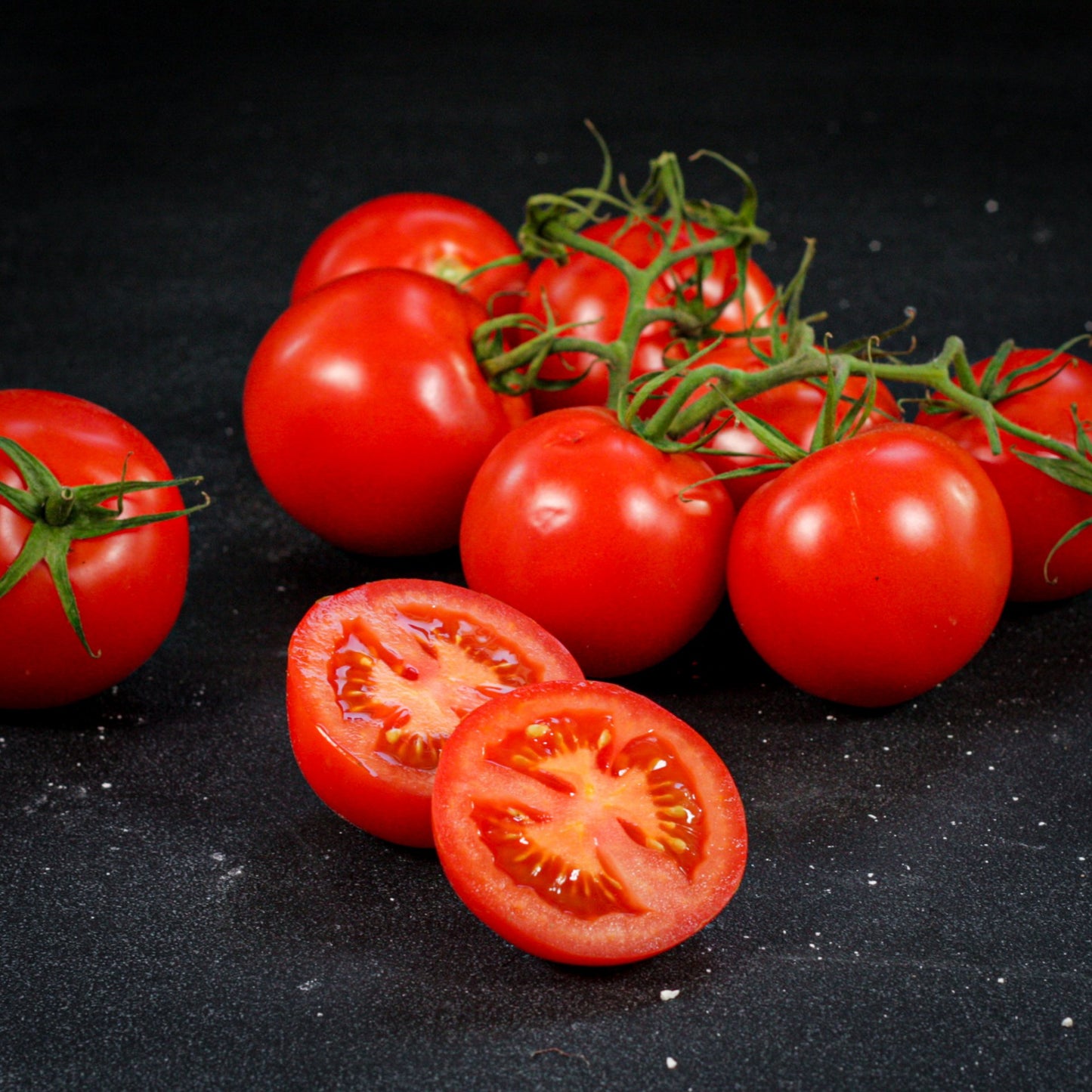 Paradajky (kokteilové) slovenské Brioso 500g