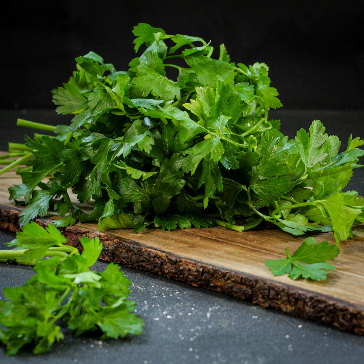 Petržlenová vňať - zväzok 100g