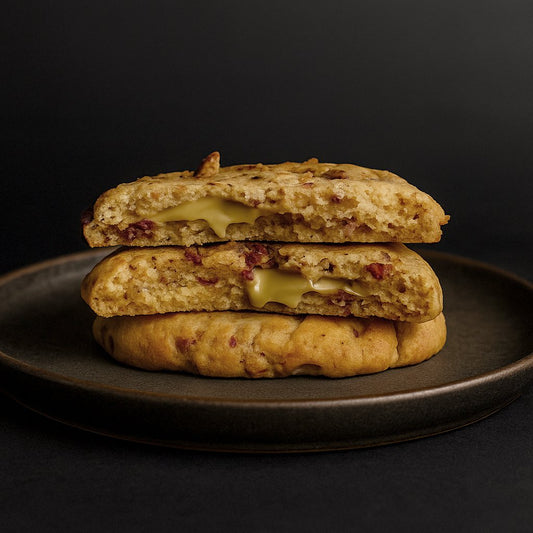 Pistachio Cookie 85g