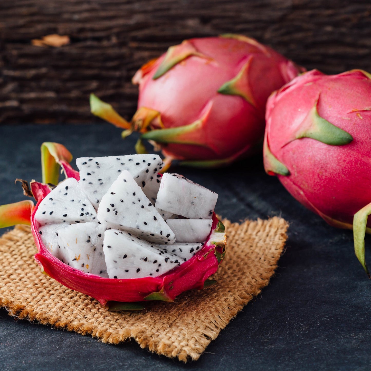 Pitahaya 1 ks (cca 250 g)