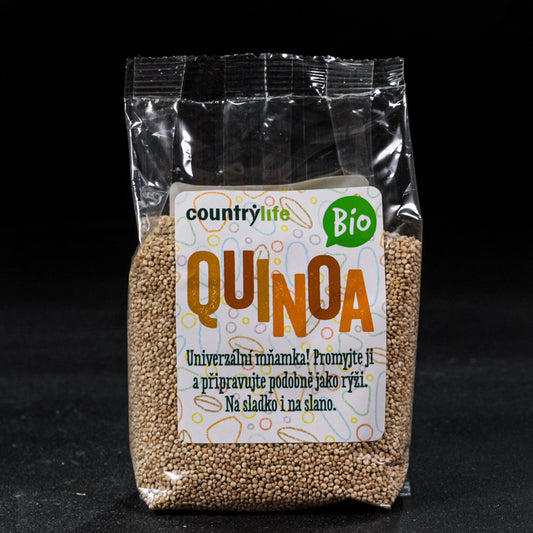 BIO quinoa 250 g