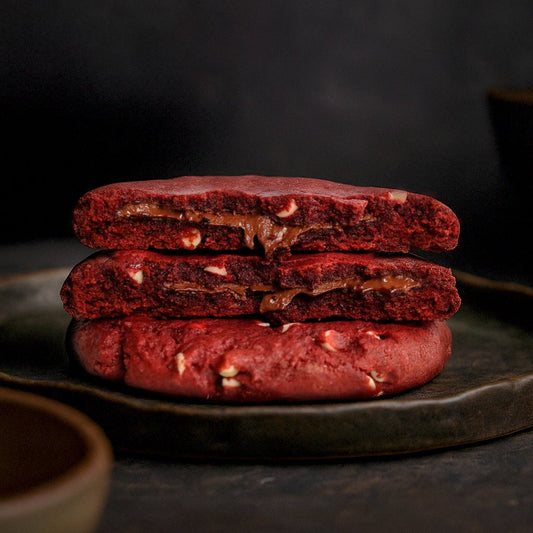 Red Velvet Cookie 85g