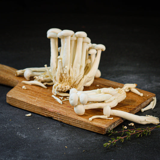 Shimeji huby 150g - biele