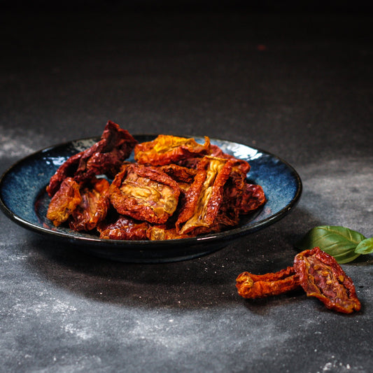 Sušené paradajky BIO 70g