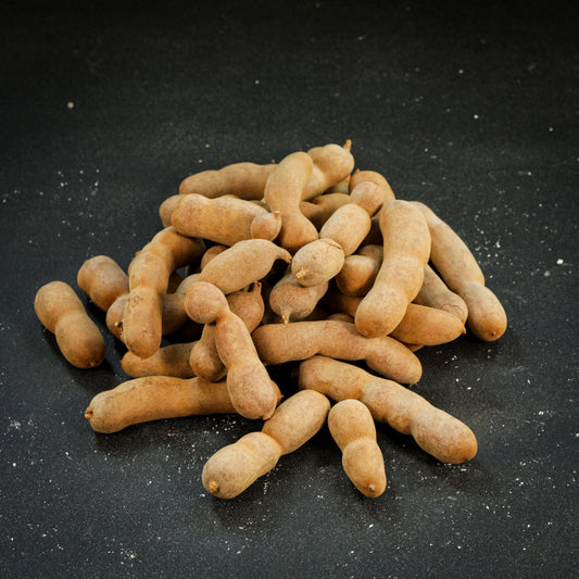 Tamarind - Indická datľa 450 g (balenie)