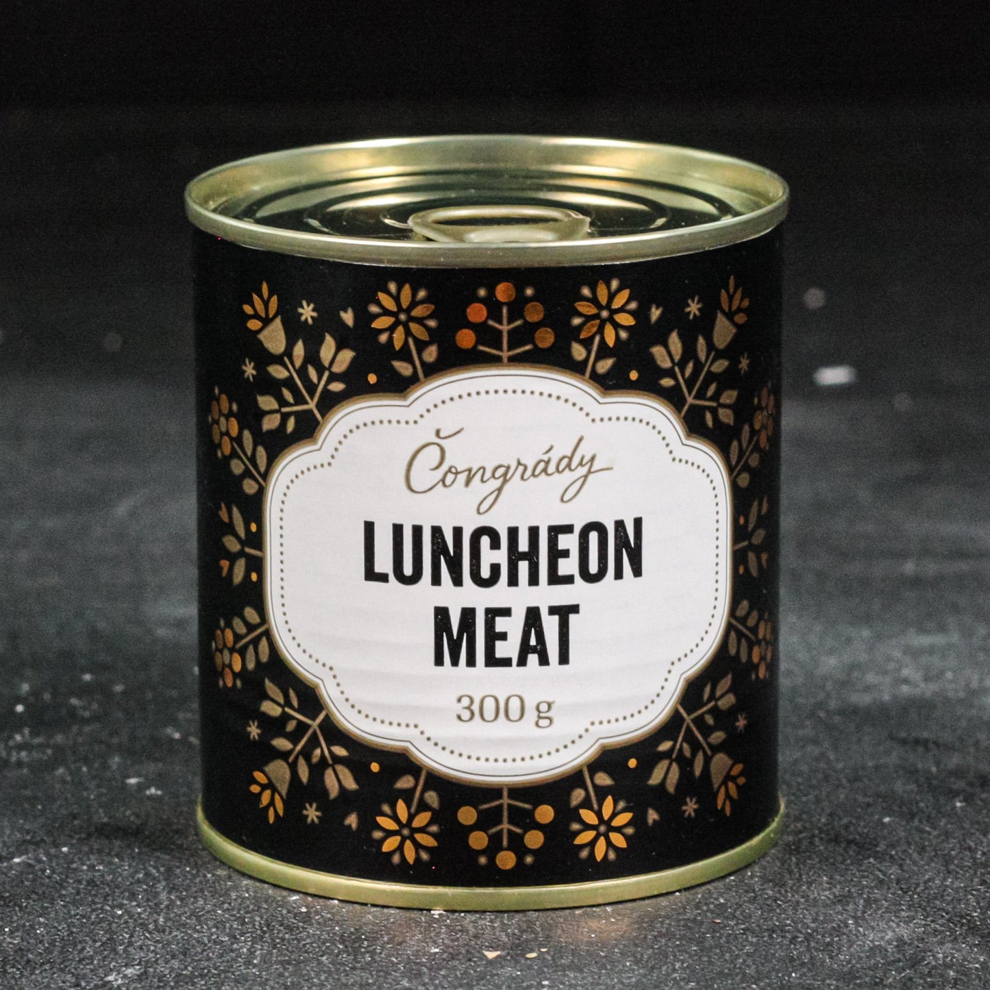 Tradičný luncheon meat 300 g